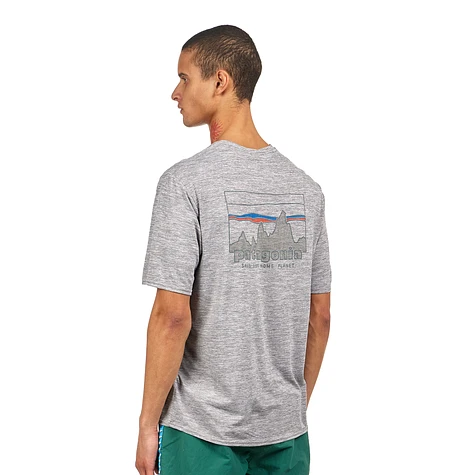 Patagonia - Cap Cool Daily Graphic Shirt