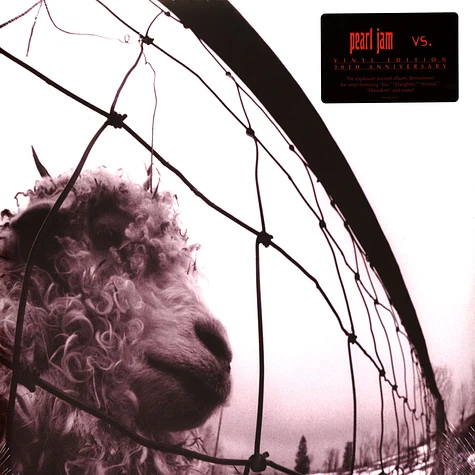 Pearl Jam - Vs. 30th Anniversary Edition