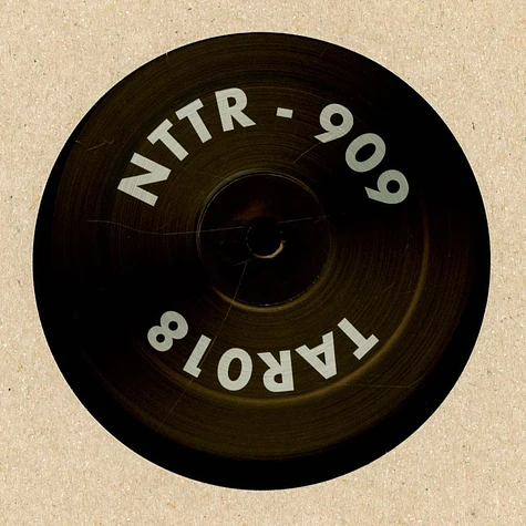 Nttr-909 A.K.A. Nihad Tule & Roseen - Tar 18