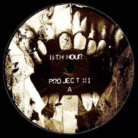 11th Hour - Project XI