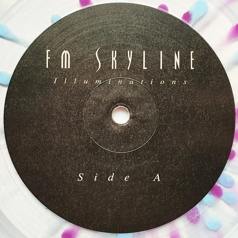 FM Skyline - Illuminations