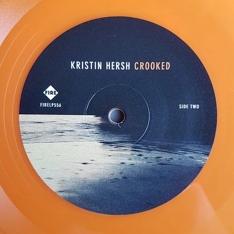 Kristin Hersh - Crooked