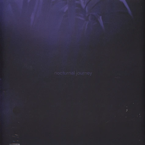 Asra - Nocturnal Journey