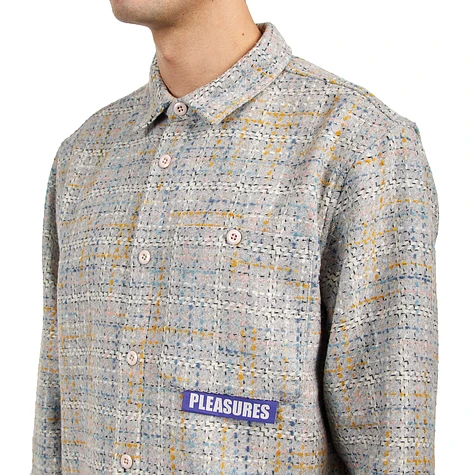 PLEASURES - Periodic Work Shirt