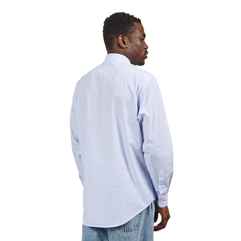 Aries - Striped Poplin Shirt