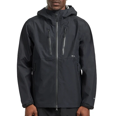 Snow Peak - Gore-Tex Rain Jacket