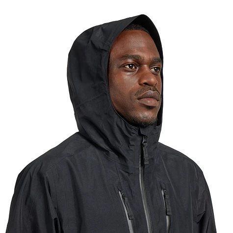 Snow Peak - Gore-Tex Rain Jacket