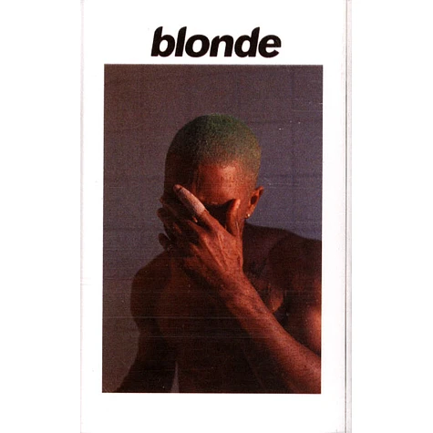Frank Ocean - Blonde 2022 - Tape - US | HHV