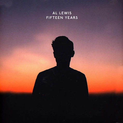 Al Lewis - Fifteen Years