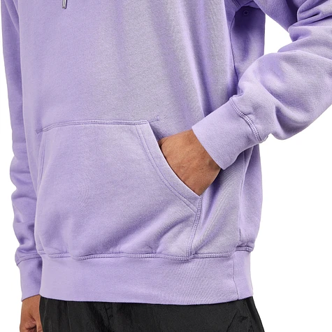 Pop Trading Company - Logo Hooded Sweat