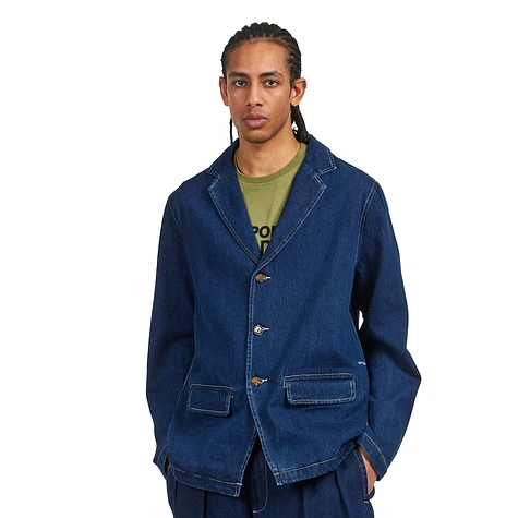 Pop Trading Company - Hewitt Suit Jacket