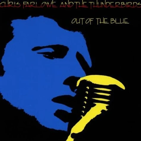 Chris Farlowe & The Thunderbirds - Out Of The Blue