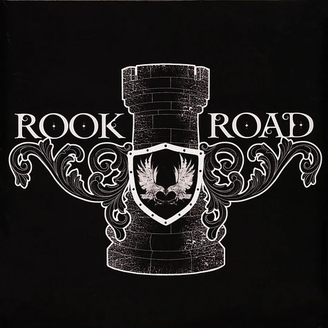 Rook Road - Rook Road