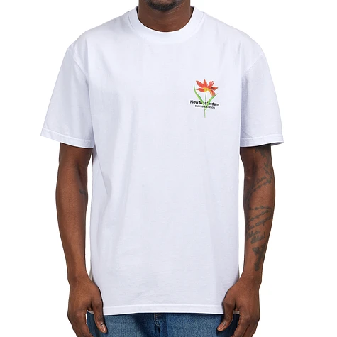 New Amsterdam Surf Association - Tulip Tee