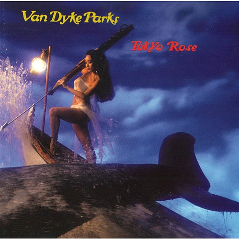 Van Dyke Parks - Tokyo Rose