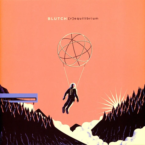 Blutch - Requilibrium