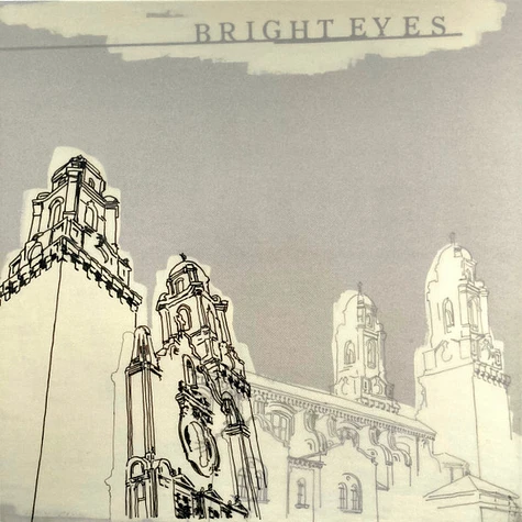 Bright Eyes - Vinyl Box Set - Vinyl LP - 2003 - US