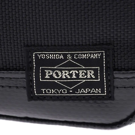 Porter-Yoshida & Co. - Heat Shoulder Bag