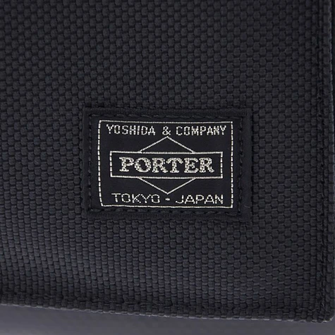 Porter-Yoshida & Co. - Heat Briefcase