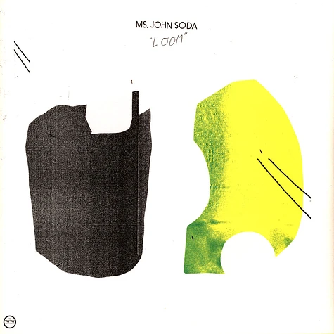Ms. John Soda - Loom