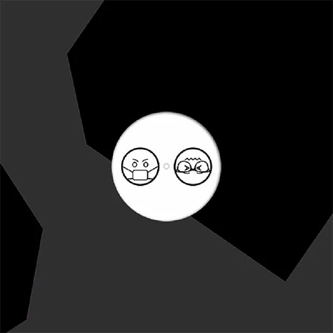 Shadow Child & Mark Archer - Chinwah EP