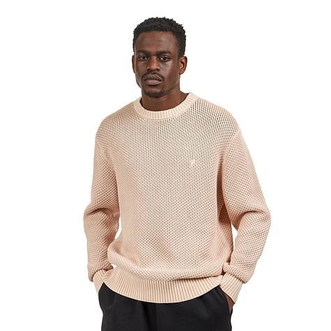 Patta - Classic Knitted Sweater