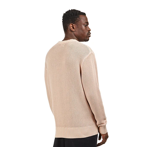 Patta - Classic Knitted Sweater