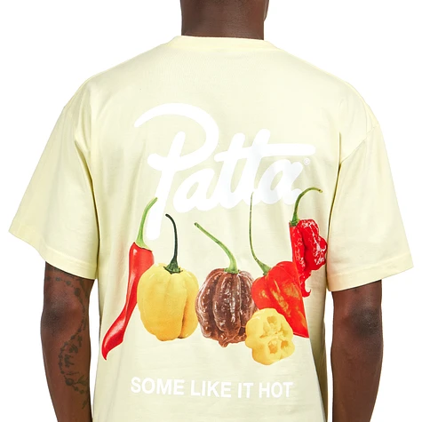 Patta - Some Like It Hot T-Shirt