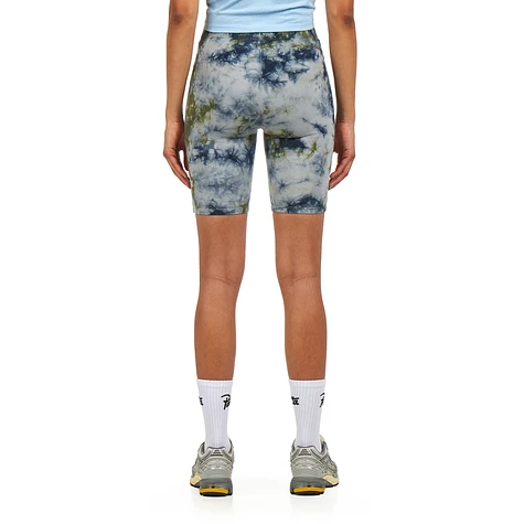 Patta - Femme Tie Dye Bikershorts