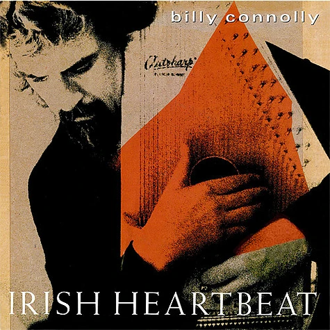 Billy Connolly - Irish Heartbeat