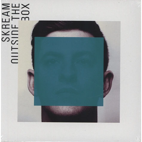 Skream - Outside The Box Deluxe Edition - 2CD - 2010 - UK