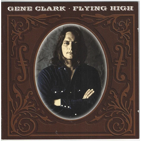Gene Clark - Flying High