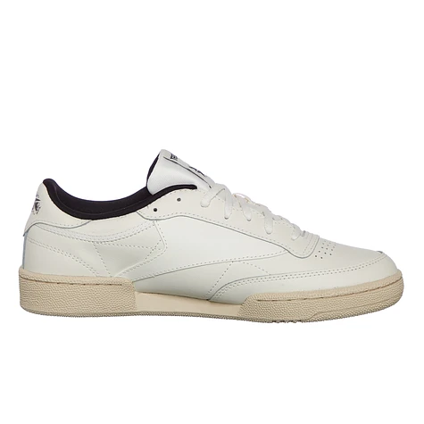 Reebok - Club C 85 (J. W. Foster & Sons Incorporated Edition)