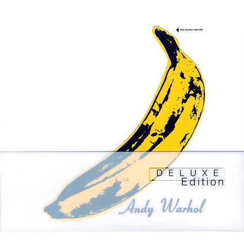 The Velvet Underground & Nico - The Velvet Underground & Nico