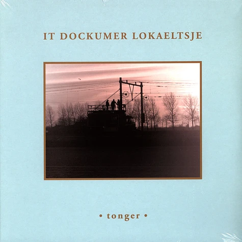 It Dockumer Lokaeltsje - Tonger
