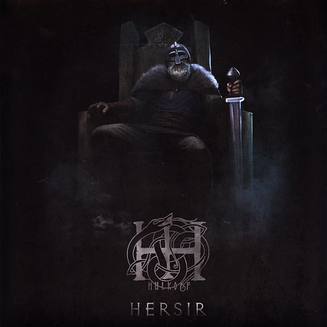 Hulkoff - Hersir