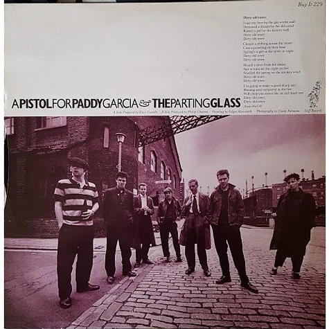 The Pogues - Dirty Old Town