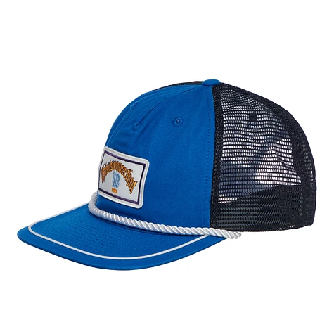 thisisneverthat - Wappen Mesh Trucker Cap