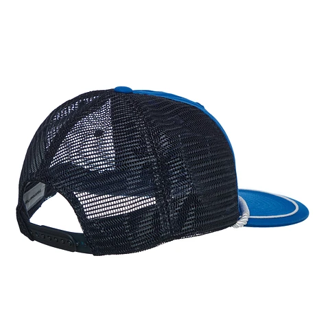 thisisneverthat - Wappen Mesh Trucker Cap