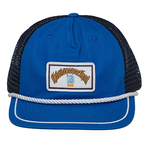 thisisneverthat - Wappen Mesh Trucker Cap