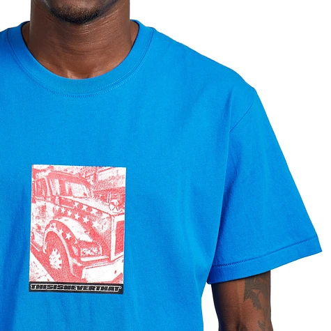 thisisneverthat - Old Truck Tee