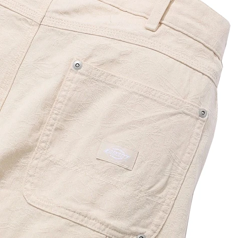 Dickies - Jacquard Painters Pants