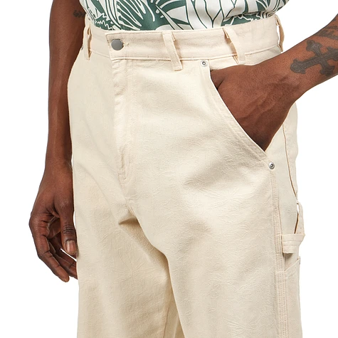 Dickies - Jacquard Painters Pants