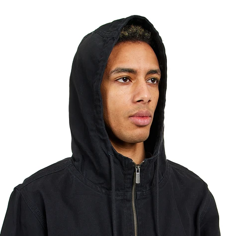 Dickies - Duck Canvas Hooded Unlined Jacket