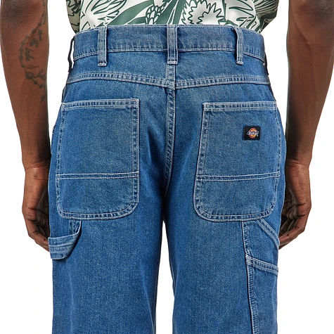 Dickies - Garyville Denim Short