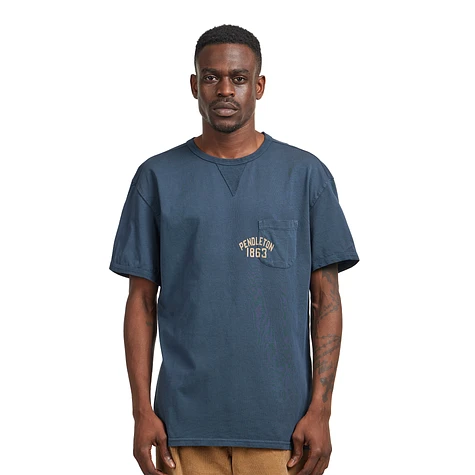 Pendleton - 1863 Pocket Tee