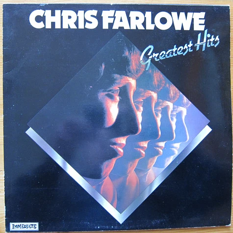 Chris Farlowe - Chris Farlowe's Greatest Hits