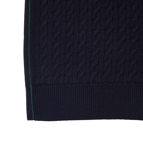 Lacoste - Men's Knit Vest