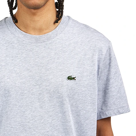 Lacoste - Classic Fit Jersey T-Shirt