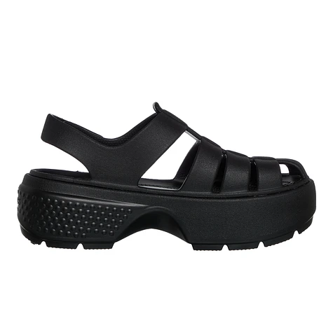 Crocs - Stomp Fisherman Sandal